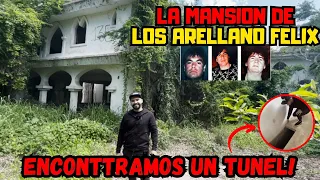 Asi Luce La Casa De Los Arellano Felix En La Actualidad! 😱 Esta Ubicada En Mazatlan Sinaloa!🚩