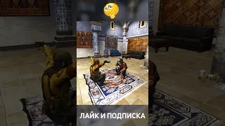 🇷🇺КАК РУССКИЕ РАШАТ Б🇷🇺#shorts #cs go #ксго