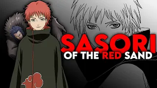 How Strong is Sasori?