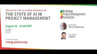 Research on AI Results: Unraveling AI's Impact on Project Management