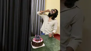 My birthday special video 😘