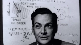 BBC - The Fantastic Mr Feynman