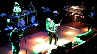 Deicide - Blame it on God (Live) 2012