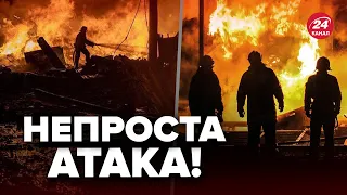 Росія вгатила на Заході! Під атакою – несподіване місце. Голова Нафтогазу із заявою