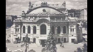 Журнал Родина 1907 год часть 2. Выставка кожи и меха. Базар в допетровской Руси.