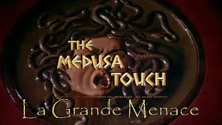 🎃La Grande Menace / The Medusa Touch🎃 (Film Complet VF Movies Version 1978) HD-16.9