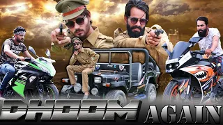 DHOOM 3 Full Movie  | Aamir Khan | Abhishek Bachchan | Katrina Kaif | Ajay frand funny and comedy