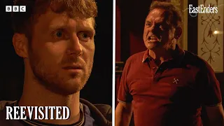 "I've Lost Everything!" | Walford REEvisited | EastEnders