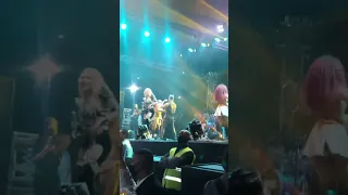 Joelma canta Passe de Mágica na Feira de São Cristóvão ❤️