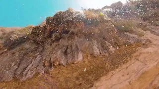 CAÑOS DE MECA BARBATE SPAIN