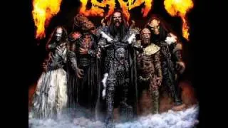 Lordi - (Pet The Destroyer) Lyrics.