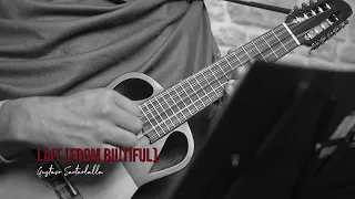 Lait (Gustavo Santaolalla) Ronroco cover