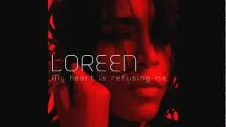 Loreen - My Heart Is Refusing Me (Radio Killer Remix)