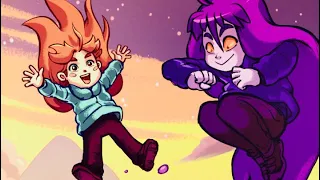 Badeline fight (No Death) | Celeste