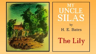 MY UNCLE SILAS -THE LILY. Comic  tale by H.E. Bates.