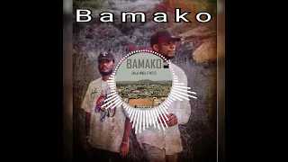 Gandjamorie feat Mezto Bamako