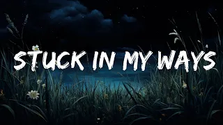 Lauren Watkins - Stuck In My Ways (Lyrics)  | 20 Min Loop Mo Lyrics