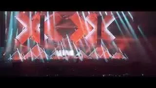 AMF2015 | Official Trailer