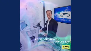 A State Of Trance (ASOT 1010)