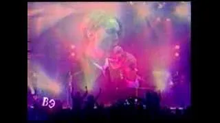 Mo-Do - Hallo Mo-Do (Live in Chelyabinsk 1996)