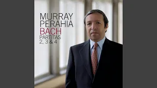 Partita No. 2 in C Minor, BWV 826: Partita No. 2 in C Minor, BWV 826: VI. Capriccio