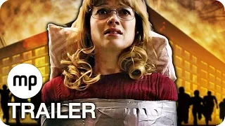 OFFICE UPRISING Trailer Deutsch German (2019) Exklusiv