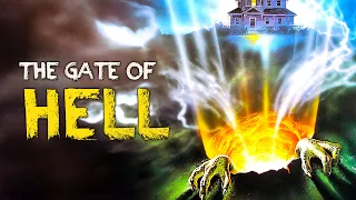 The Gate of Hell | Full Movie | Horror