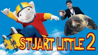 Stuart Little 2 - Nostalgia Critic