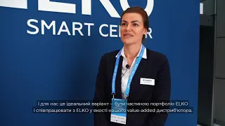 SAIMOS Video Analytics про партнерство з ELKO Ukraine та адаптацію під запити ринку відеоаналітики