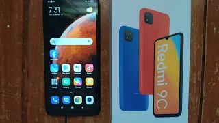 Redmi 9c by Xiaomi Review after a month (tagalog)
