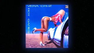 Vera Cruz - Hot Games (2003/1989) [Full Album HQ] {AOR/Melodic Hard}