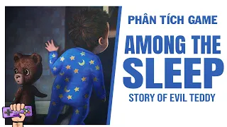 AMONG THE SLEEP Story Explained