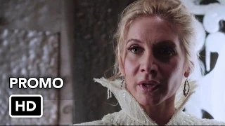 Once Upon a Time 4x07 Promo "The Snow Queen" (HD)