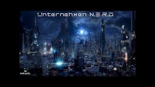 Unternehmen NERO - Sci-Fi Hörspiel - Frank Ekkes