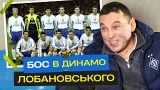 ДМИТРУЛІН – Образа Рівалдо, конфлікт Хачеріді і Хацкевича, щиглі Лужного