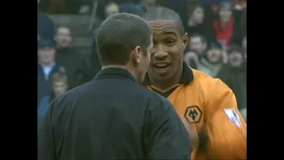 2003/04 - Wolves 1-0 Manchester United - Full Match [720p]