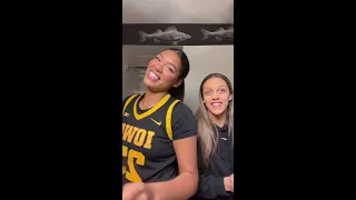 Get Ready with Jada Gyamfi & Gabbie Marshall