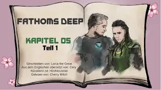 FrostIron - Fathoms deep ~*Kapitel 05 Teil 1*~