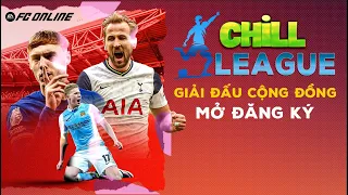 Tuấn Mèo Stream FC ONLINE - Đăng Ký Tham Gia Đá Giải nào anh em