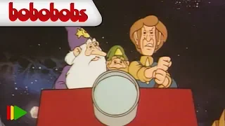 Bobobobs - 23 - Die Metallfresser