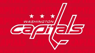Washington Capitals 2023 Goal Horn (Oshie Goals)