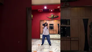 Sanu Kehndi👯/kesari/punjabi dance/Easy dance moves/#shorts #shortsviral