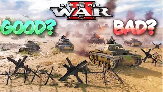 MEN OF WAR 2 | Should YOU play it in 2024?