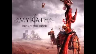 Myrath - Beyond The Stars