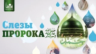 Слезы Пророка | www.azan.kz