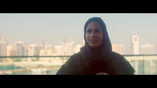 Patient Stories, Cleveland Clinic Abu Dhabi - Iman's Story