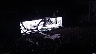 U2 - I Still Haven't Found What I'm Looking For (The Joshua Tree Tour 2019 In Seoul, South Korea)