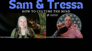 The Conscious Consultant Hour - How To Culture The Mind