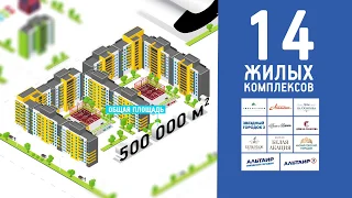 Презентация строительной компании Будова
