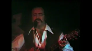 Robert Hunter Rainbow Tavern,  Seattle, WA 9/23/79 both early and late show